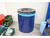 Vb 80 liter vlammendovers (2x) - afbeelding 1 van  3