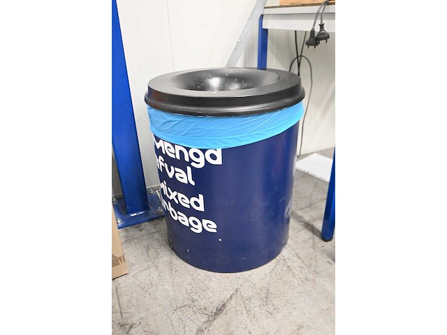 Vb 80 liter vlammendovers (2x) - afbeelding 3 van  3