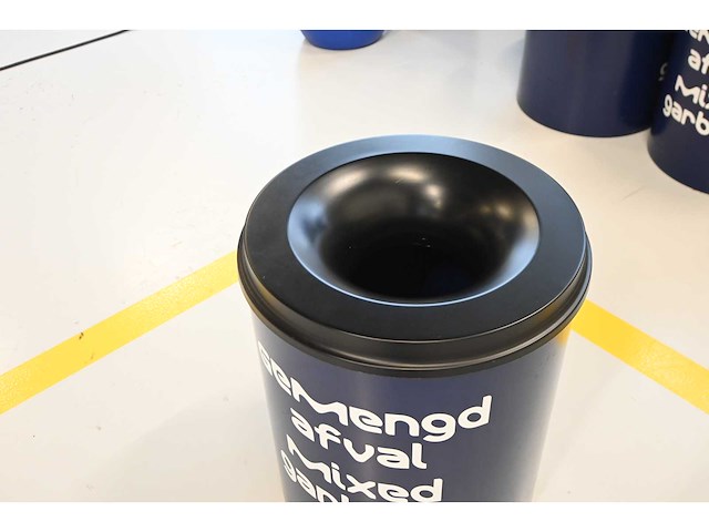 Vb 80 liter vlammendovers (7x) - afbeelding 3 van  3