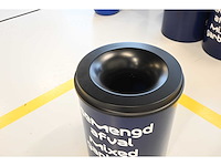 Vb 80 liter vlammendovers (7x) - afbeelding 3 van  3