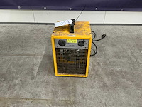 Vb b3 heater - afbeelding 1 van  5
