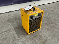 Vb b3 heater - afbeelding 2 van  5