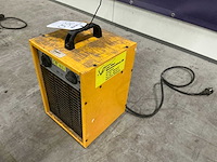 Vb b3 heater - afbeelding 3 van  5