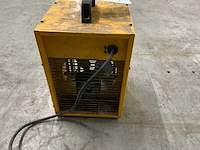 Vb b3 heater - afbeelding 4 van  5
