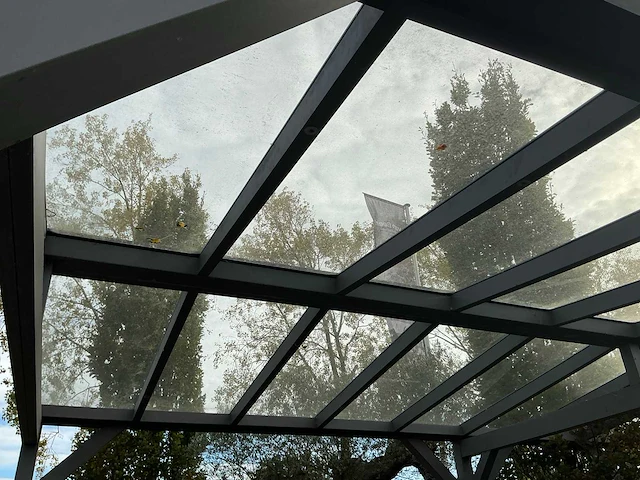 Vb carport - afbeelding 5 van  9