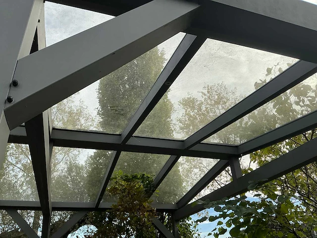 Vb carport - afbeelding 6 van  9