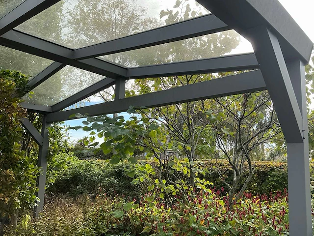 Vb carport - afbeelding 7 van  9