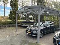 Vb carport - afbeelding 8 van  9