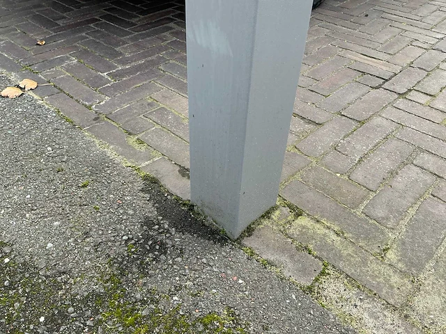 Vb carport - afbeelding 9 van  9