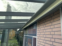 Vb terrasoverkapping met onderdakzonwering - afbeelding 11 van  11