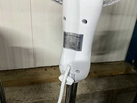 Vb ventilator en kapstok - afbeelding 6 van  6