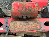 Vbg ringfeder db75v vangmuil koppeling - afbeelding 2 van  14