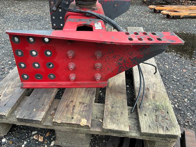 Vbg ringfeder db75v vangmuil koppeling - afbeelding 3 van  14