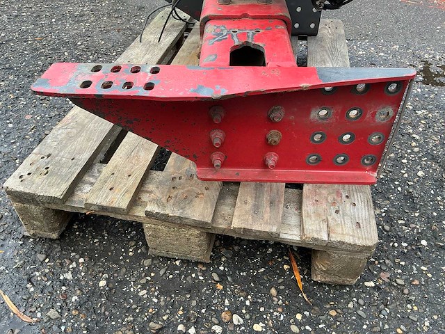 Vbg ringfeder db75v vangmuil koppeling - afbeelding 4 van  14