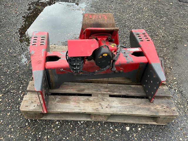 Vbg ringfeder db75v vangmuil koppeling - afbeelding 7 van  14