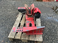 Vbg ringfeder db75v vangmuil koppeling - afbeelding 8 van  14