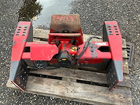 Vbg ringfeder db75v vangmuil koppeling - afbeelding 10 van  14