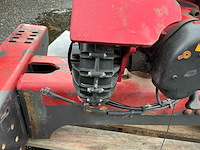 Vbg ringfeder db75v vangmuil koppeling - afbeelding 11 van  14