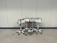 Vbm medizintechnik - 4500 - tourniquet - afbeelding 9 van  9