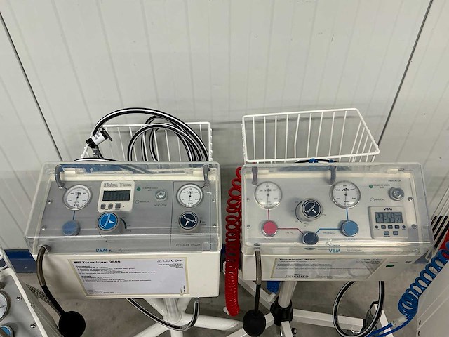 Vbm medizintechnik - 4500 - tourniquet - afbeelding 2 van  9