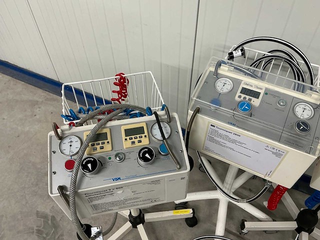 Vbm medizintechnik - 4500 - tourniquet - afbeelding 3 van  9