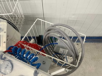 Vbm medizintechnik - 4500 - tourniquet - afbeelding 5 van  9