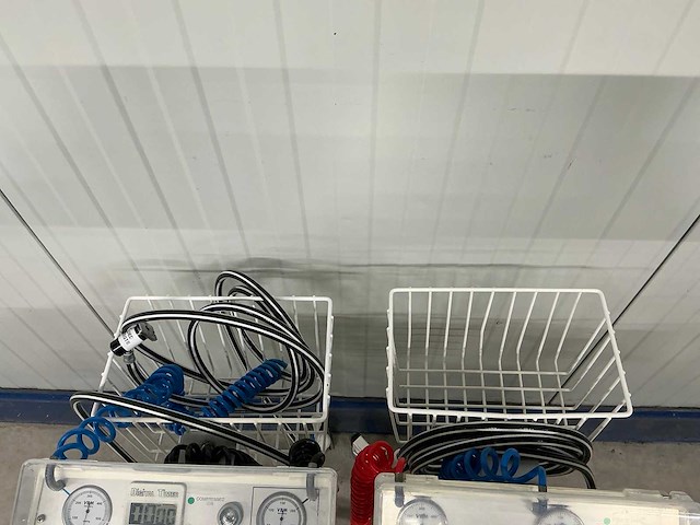 Vbm medizintechnik - 4500 - tourniquet - afbeelding 6 van  9