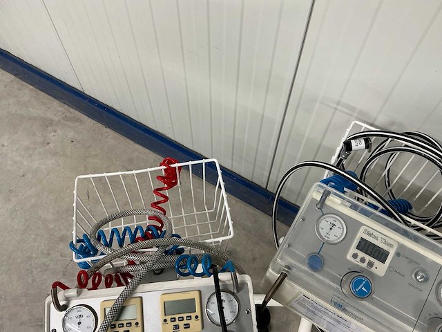 Vbm medizintechnik - 4500 - tourniquet - afbeelding 7 van  9