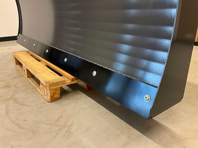 V.b.s demo frontschuif 2600mm (marge) - afbeelding 2 van  11
