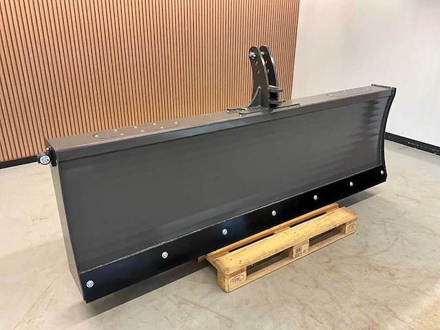 V.b.s demo frontschuif 2600mm (marge) - afbeelding 1 van  11