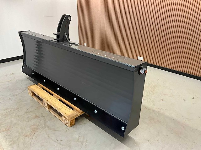 V.b.s demo frontschuif 2600mm (marge) - afbeelding 5 van  11
