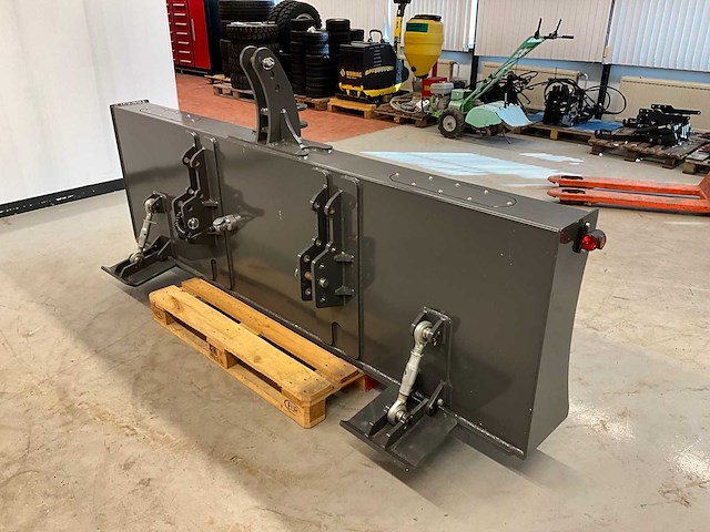 V.b.s demo frontschuif 2600mm (marge) - afbeelding 7 van  11