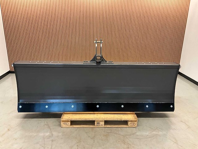V.b.s demo frontschuif 2600mm (marge) - afbeelding 5 van  12