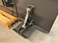 V.b.s demo frontschuif 2600mm (marge) - afbeelding 10 van  12