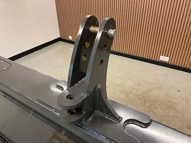 V.b.s demo frontschuif 2600mm (marge) - afbeelding 3 van  11