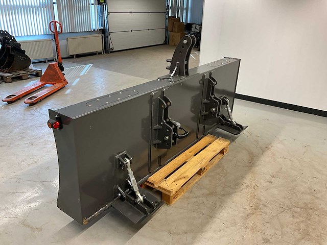 V.b.s demo frontschuif 2600mm (marge) - afbeelding 6 van  11