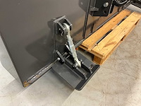 V.b.s demo frontschuif 2600mm (marge) - afbeelding 9 van  11