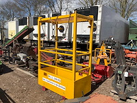 Vb/wb2p man bak - afbeelding 2 van  4