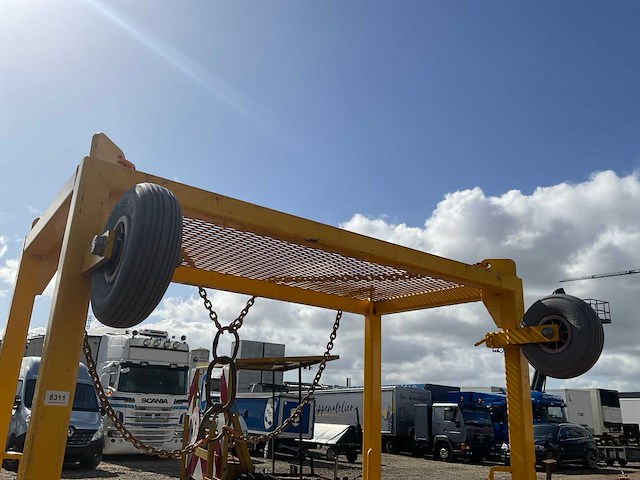 Vb/wb2p man bak - afbeelding 3 van  4