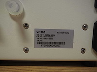 Vc100 - vacuum controller - afbeelding 5 van  5