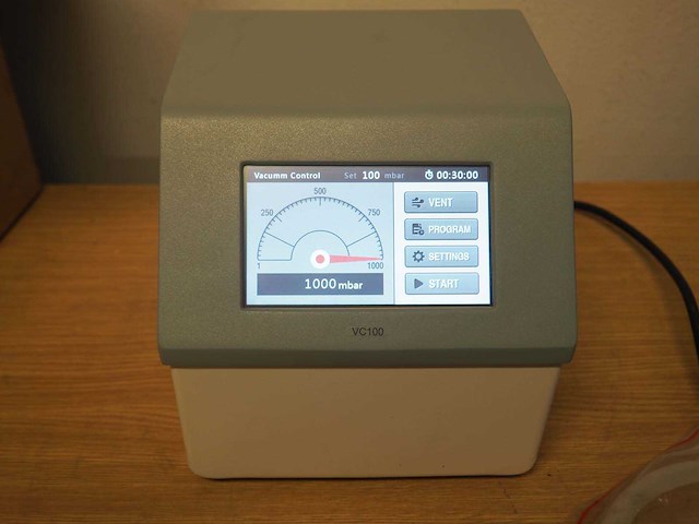 Vc100 - vacuum controller - afbeelding 3 van  5