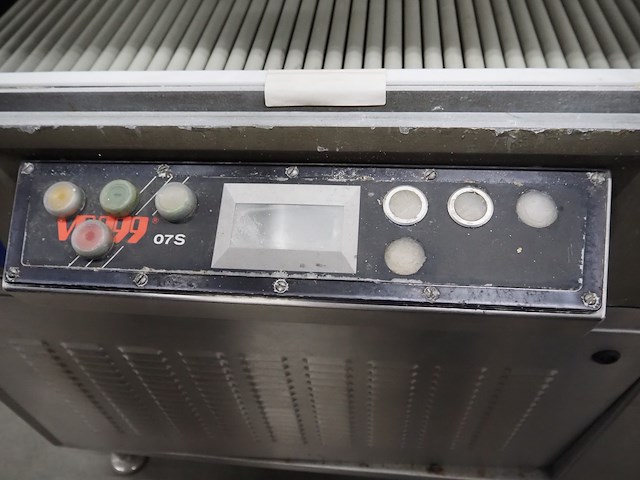 Vc999 verpackungssysteme ag - afbeelding 3 van  18