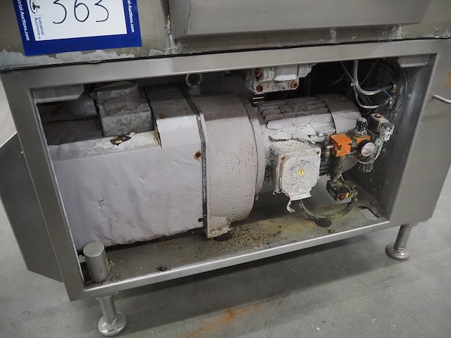 Vc999 verpackungssysteme ag - afbeelding 4 van  18