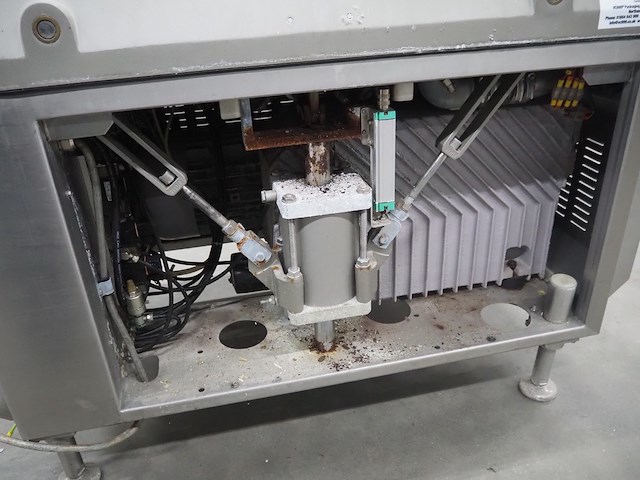 Vc999 verpackungssysteme ag - afbeelding 5 van  18