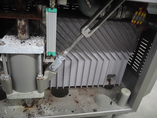 Vc999 verpackungssysteme ag - afbeelding 6 van  18