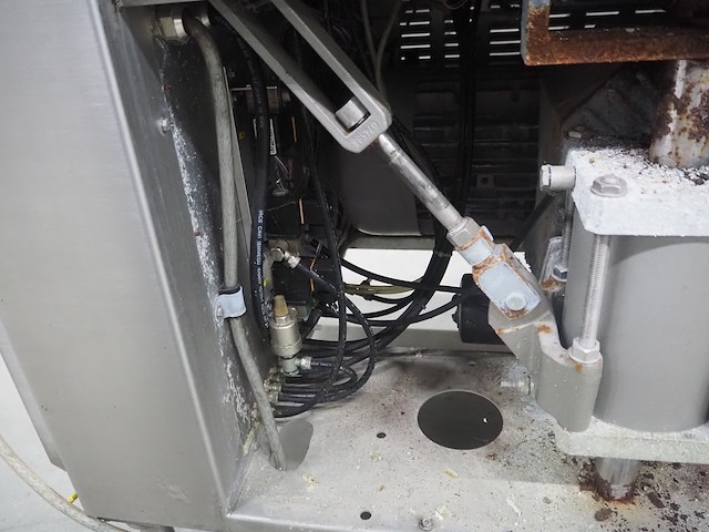 Vc999 verpackungssysteme ag - afbeelding 7 van  18