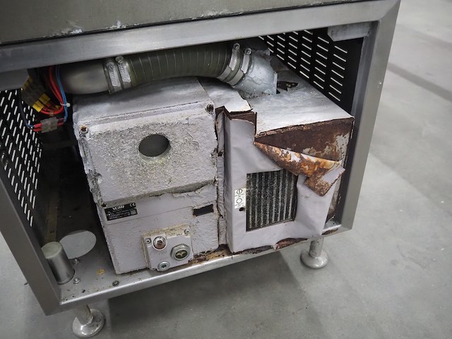 Vc999 verpackungssysteme ag - afbeelding 8 van  18