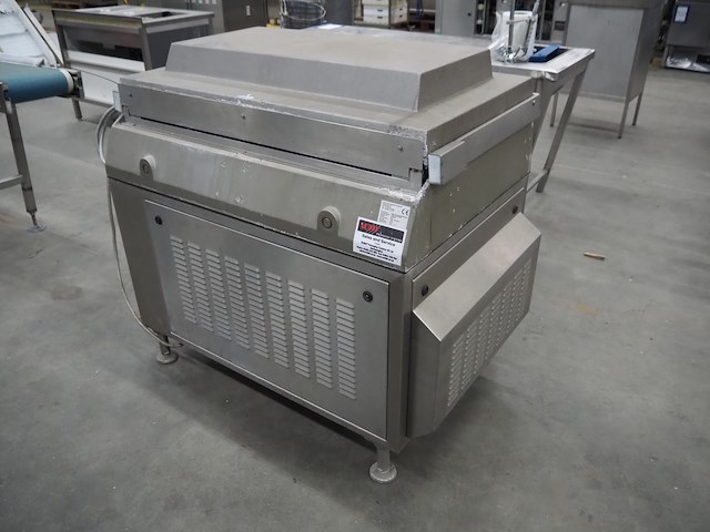 Vc999 verpackungssysteme ag - afbeelding 12 van  18