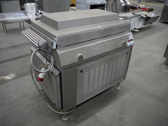 Vc999 verpackungssysteme ag - afbeelding 13 van  18