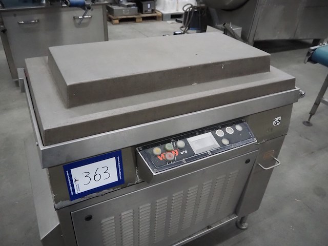 Vc999 verpackungssysteme ag - afbeelding 14 van  18